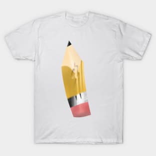 Jimwein Pencil! T-Shirt